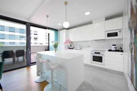 Apartamento T3 Venda em Faro (Sé e São Pedro),Faro