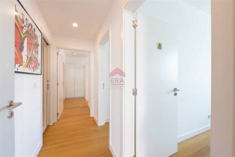 Apartamento T3 Venda em Faro (Sé e São Pedro),Faro