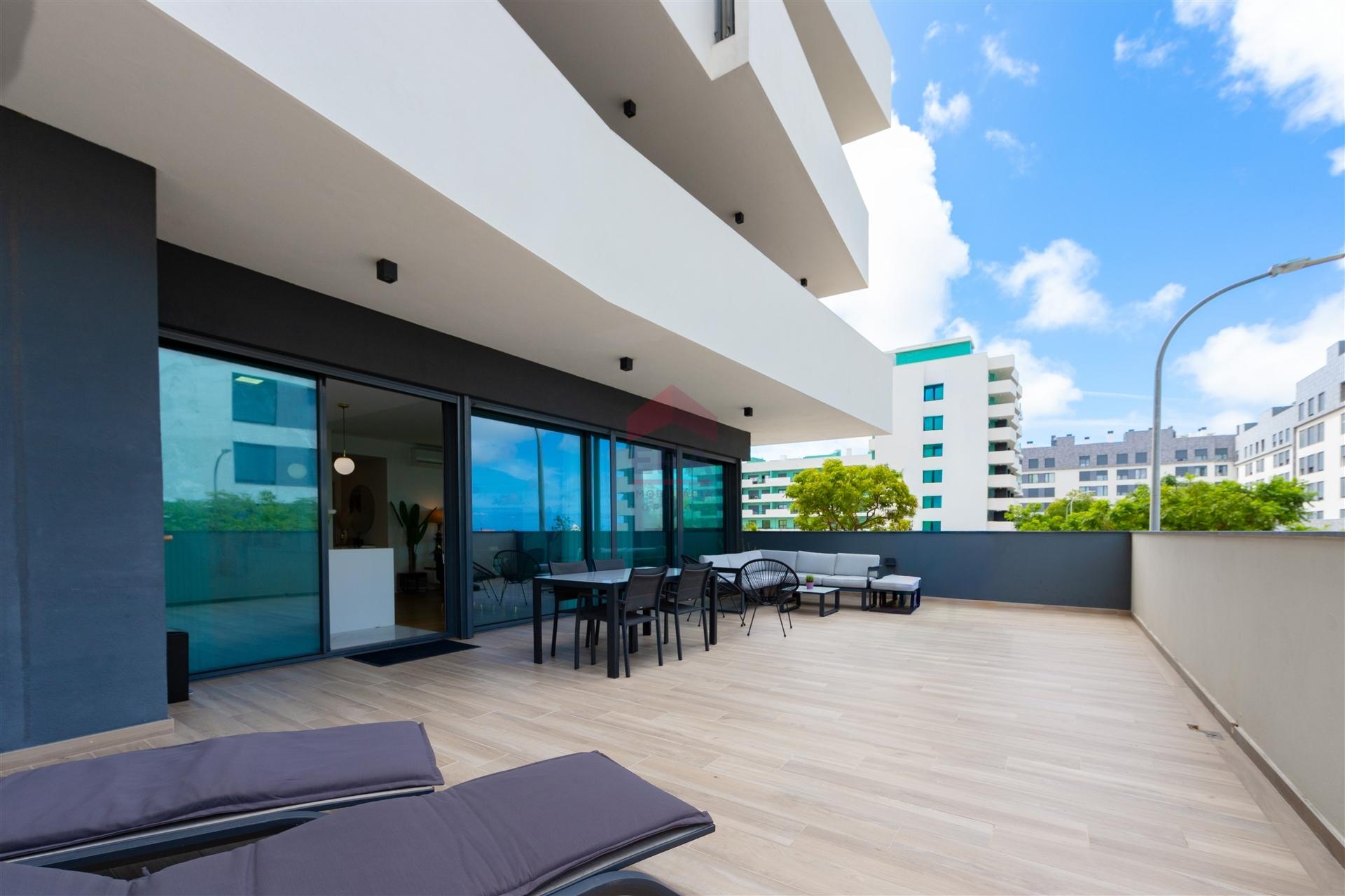 Apartamento T3 Venda em Faro (Sé e São Pedro),Faro