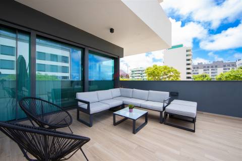 Apartamento T3 Venda em Faro (Sé e São Pedro),Faro