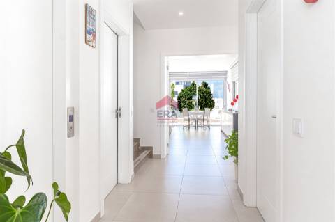 Moradia Geminada T4 Venda em Tavira (Santa Maria e Santiago),Tavira
