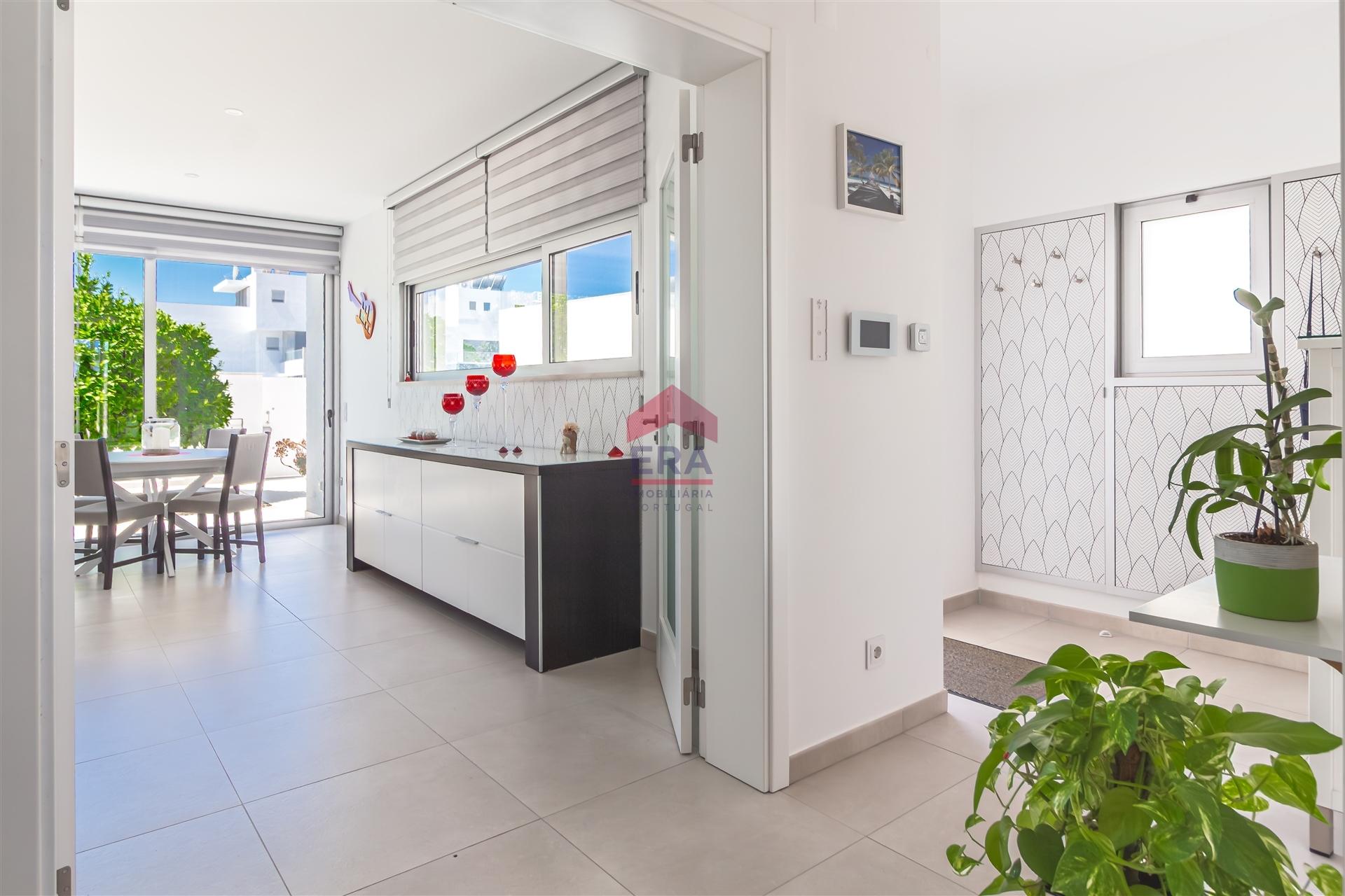 Moradia Geminada T4 Venda em Tavira (Santa Maria e Santiago),Tavira