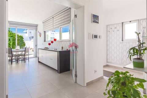 Moradia Geminada T4 Venda em Tavira (Santa Maria e Santiago),Tavira
