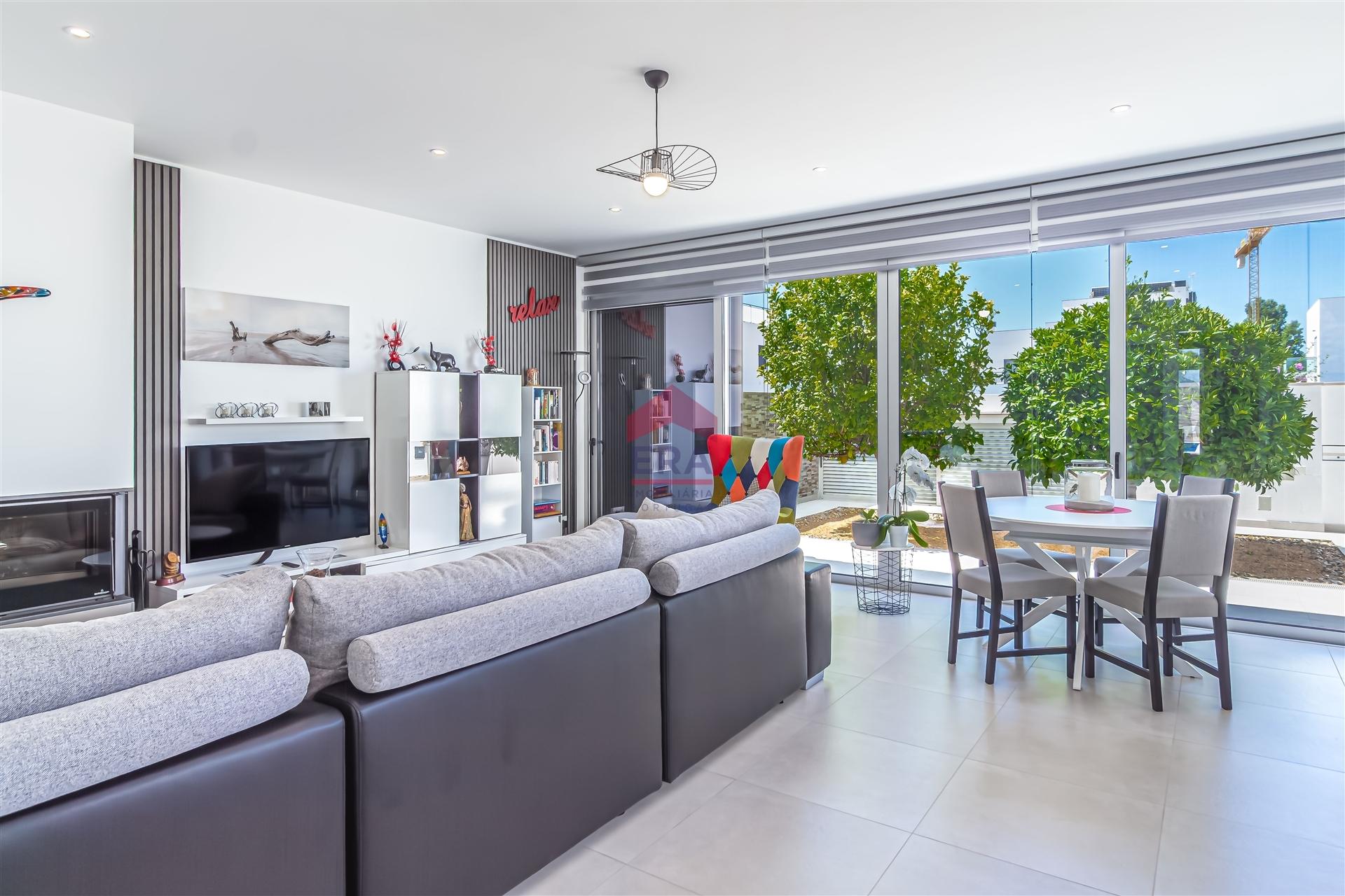 Moradia Geminada T4 Venda em Tavira (Santa Maria e Santiago),Tavira