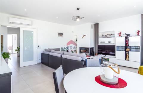 Moradia Geminada T4 Venda em Tavira (Santa Maria e Santiago),Tavira