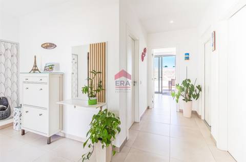 Moradia Geminada T4 Venda em Tavira (Santa Maria e Santiago),Tavira
