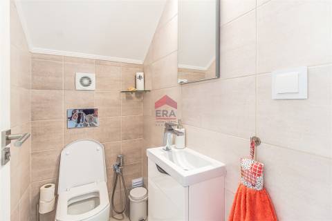 Moradia Geminada T4 Venda em Tavira (Santa Maria e Santiago),Tavira