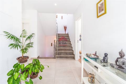 Moradia Geminada T4 Venda em Tavira (Santa Maria e Santiago),Tavira