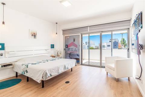 Moradia Geminada T4 Venda em Tavira (Santa Maria e Santiago),Tavira