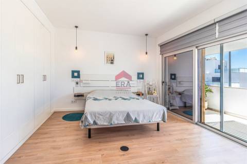 Moradia Geminada T4 Venda em Tavira (Santa Maria e Santiago),Tavira
