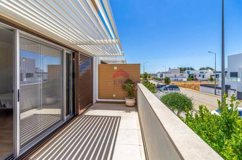 Moradia Geminada T4 Venda em Tavira (Santa Maria e Santiago),Tavira