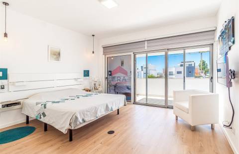 Moradia Geminada T4 Venda em Tavira (Santa Maria e Santiago),Tavira
