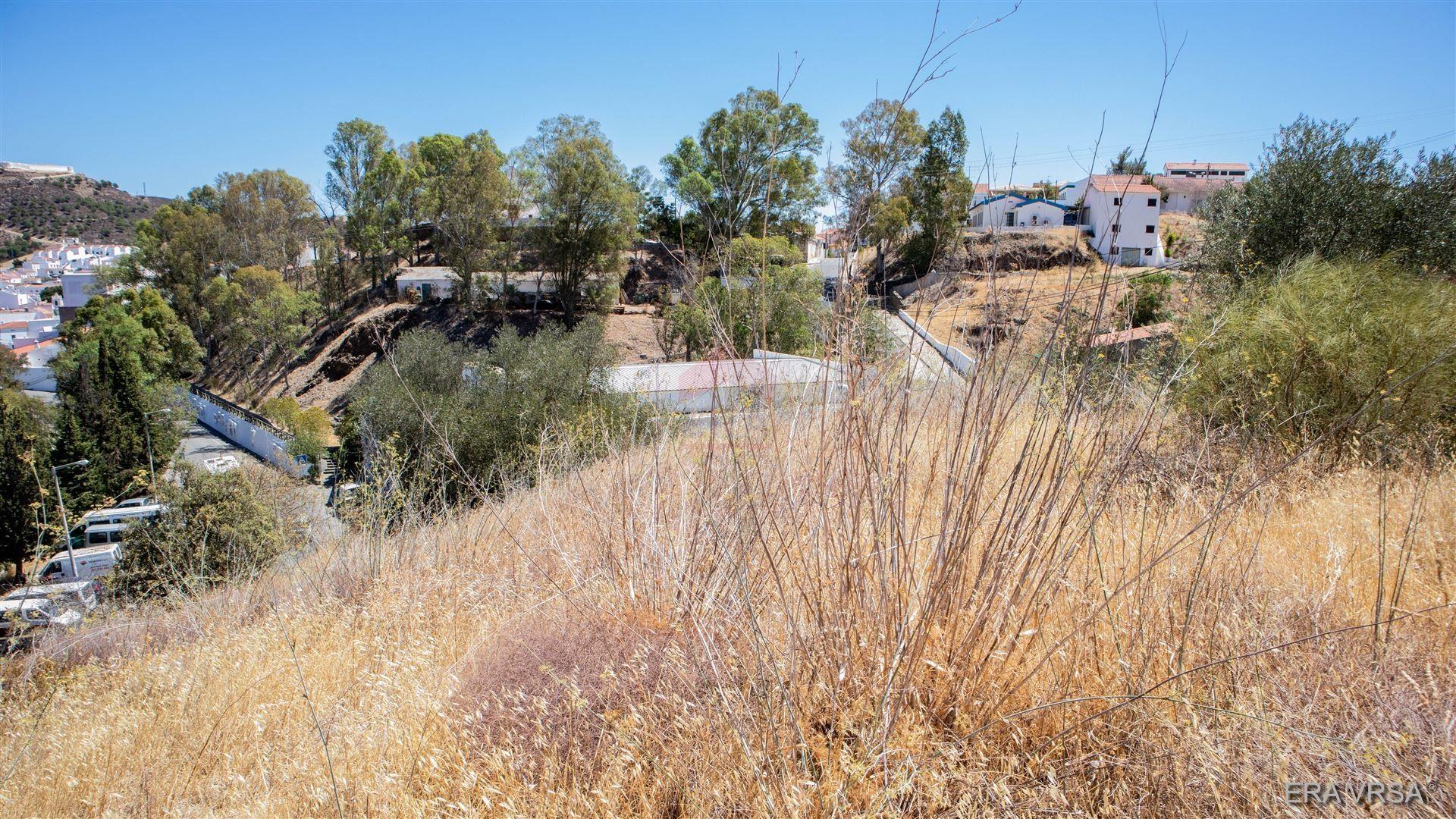 Lote de Terreno  Venda em Alcoutim e Pereiro,Alcoutim