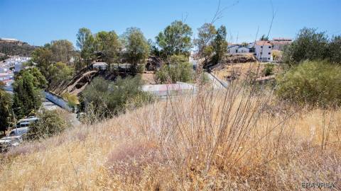Lote de Terreno  Venda em Alcoutim e Pereiro,Alcoutim