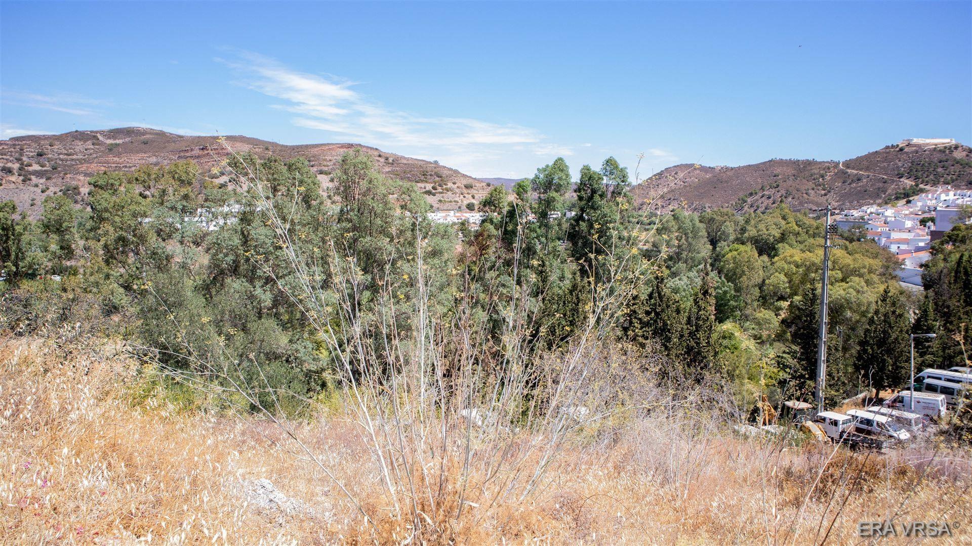 Lote de Terreno  Venda em Alcoutim e Pereiro,Alcoutim