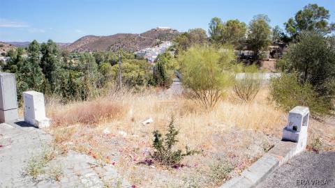 Lote de Terreno  Venda em Alcoutim e Pereiro,Alcoutim