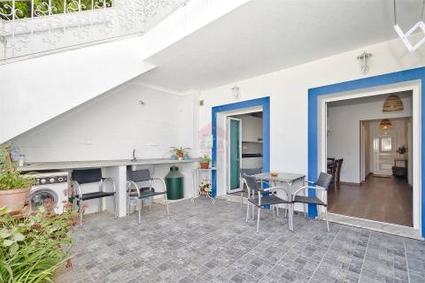 Andar Moradia T3 Venda em Alcoutim e Pereiro,Alcoutim