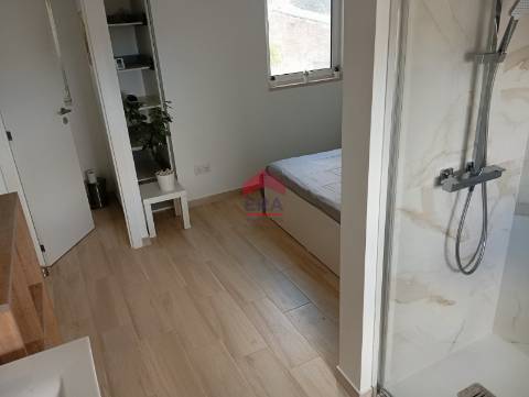 Herdade T4 Venda em Santa Bárbara de Nexe,Faro