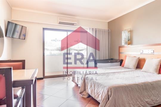 Apartamento T0 Venda em Albufeira e Olhos de Água,Albufeira
