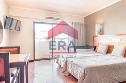 Apartamento T0 Venda em Albufeira e Olhos de Água,Albufeira