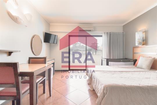 Apartamento T0 Venda em Albufeira e Olhos de Água,Albufeira