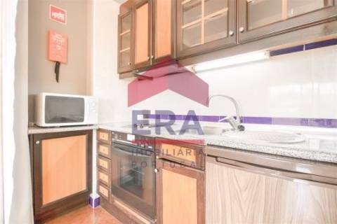 Apartamento T0 Venda em Albufeira e Olhos de Água,Albufeira