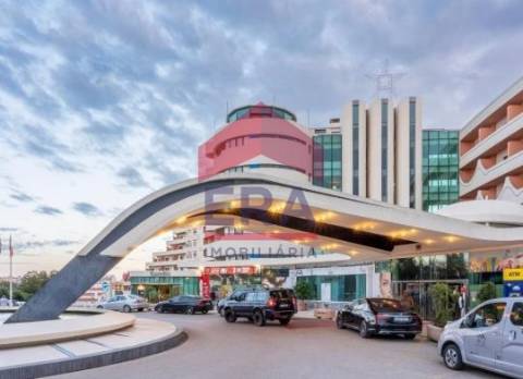 Apartamento T0 Venda em Albufeira e Olhos de Água,Albufeira