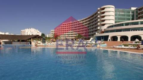 Apartamento T0 Venda em Albufeira e Olhos de Água,Albufeira