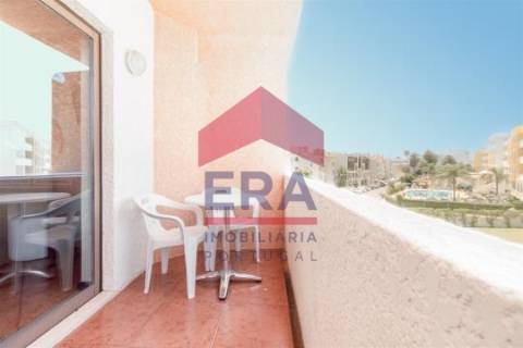 Apartamento T0 Venda em Albufeira e Olhos de Água,Albufeira