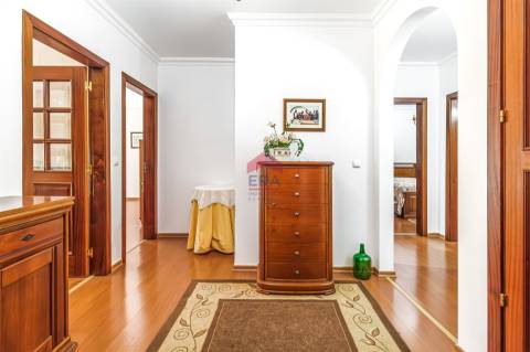Apartamento T2 Venda em Tavira (Santa Maria e Santiago),Tavira