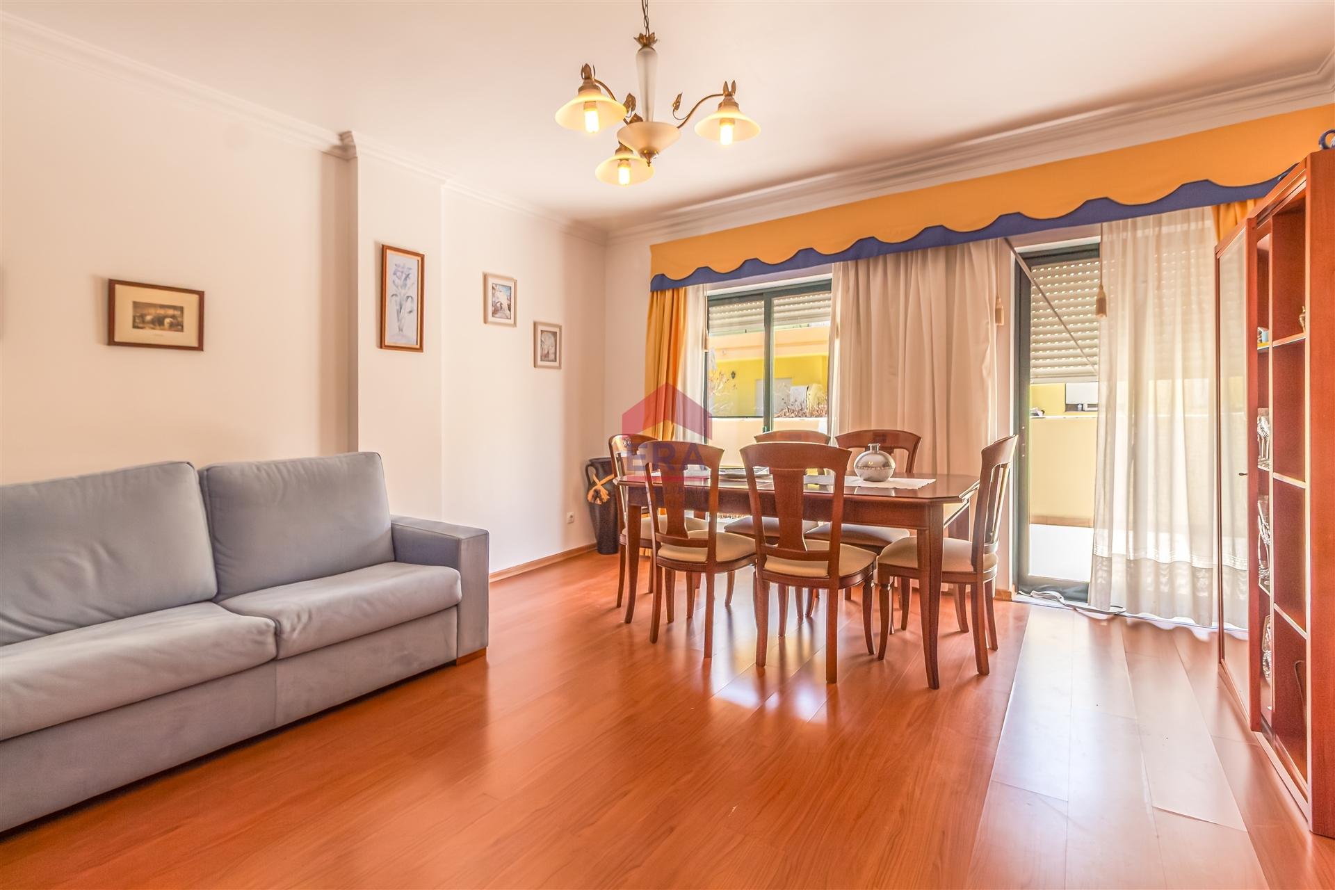 Apartamento T2 Venda em Tavira (Santa Maria e Santiago),Tavira