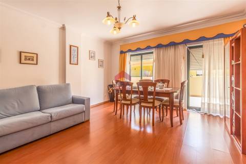 Apartamento T2 Venda em Tavira (Santa Maria e Santiago),Tavira