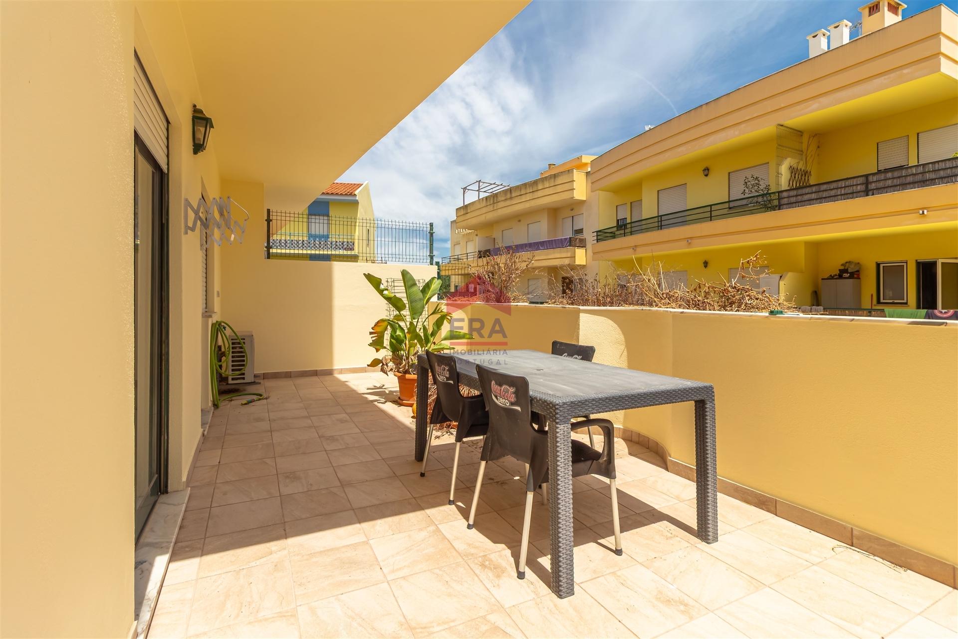 Apartamento T2 Venda em Tavira (Santa Maria e Santiago),Tavira