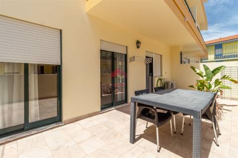 Apartamento T2 Venda em Tavira (Santa Maria e Santiago),Tavira