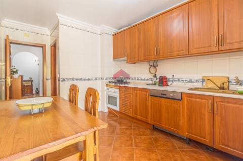 Apartamento T2 Venda em Tavira (Santa Maria e Santiago),Tavira