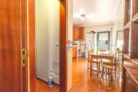 Apartamento T2 Venda em Tavira (Santa Maria e Santiago),Tavira