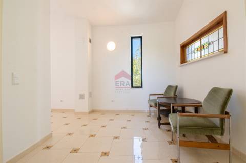 Moradia Isolada T4 Venda em Loulé (São Sebastião),Loulé