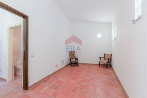 Moradia Isolada T4 Venda em Loulé (São Sebastião),Loulé