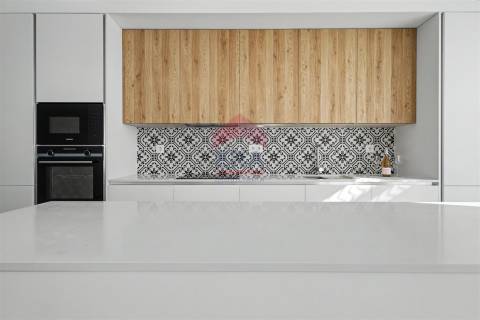 Apartamento T2 Arrendamento em Loulé (São Clemente),Loulé