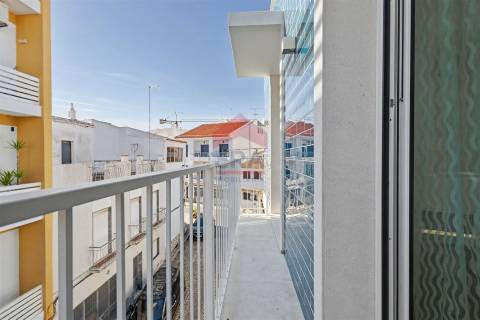 Apartamento T2 Arrendamento em Loulé (São Clemente),Loulé