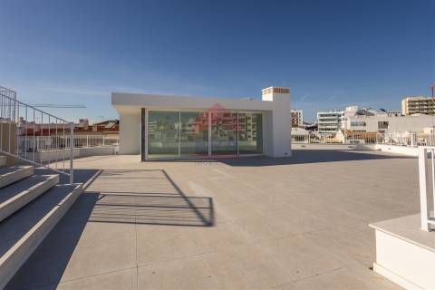 Apartamento T2 Arrendamento em Loulé (São Clemente),Loulé
