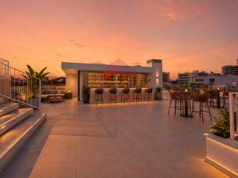Apartamento T2 Arrendamento em Loulé (São Clemente),Loulé