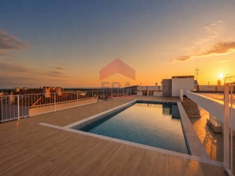 Apartamento T2 Arrendamento em Loulé (São Clemente),Loulé