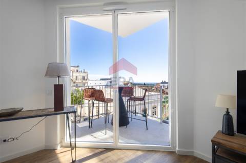 Apartamento T3 Arrendamento em Loulé (São Clemente),Loulé