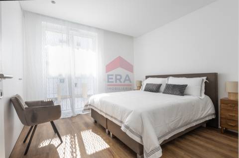 Apartamento T3 Arrendamento em Loulé (São Clemente),Loulé