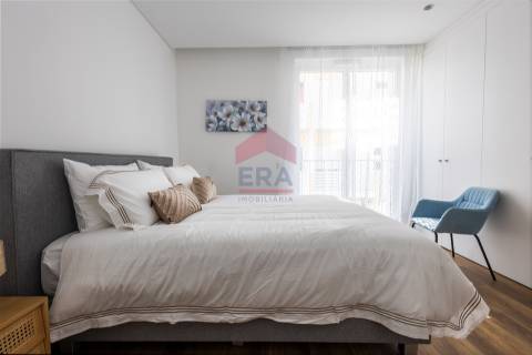 Apartamento T3 Arrendamento em Loulé (São Clemente),Loulé