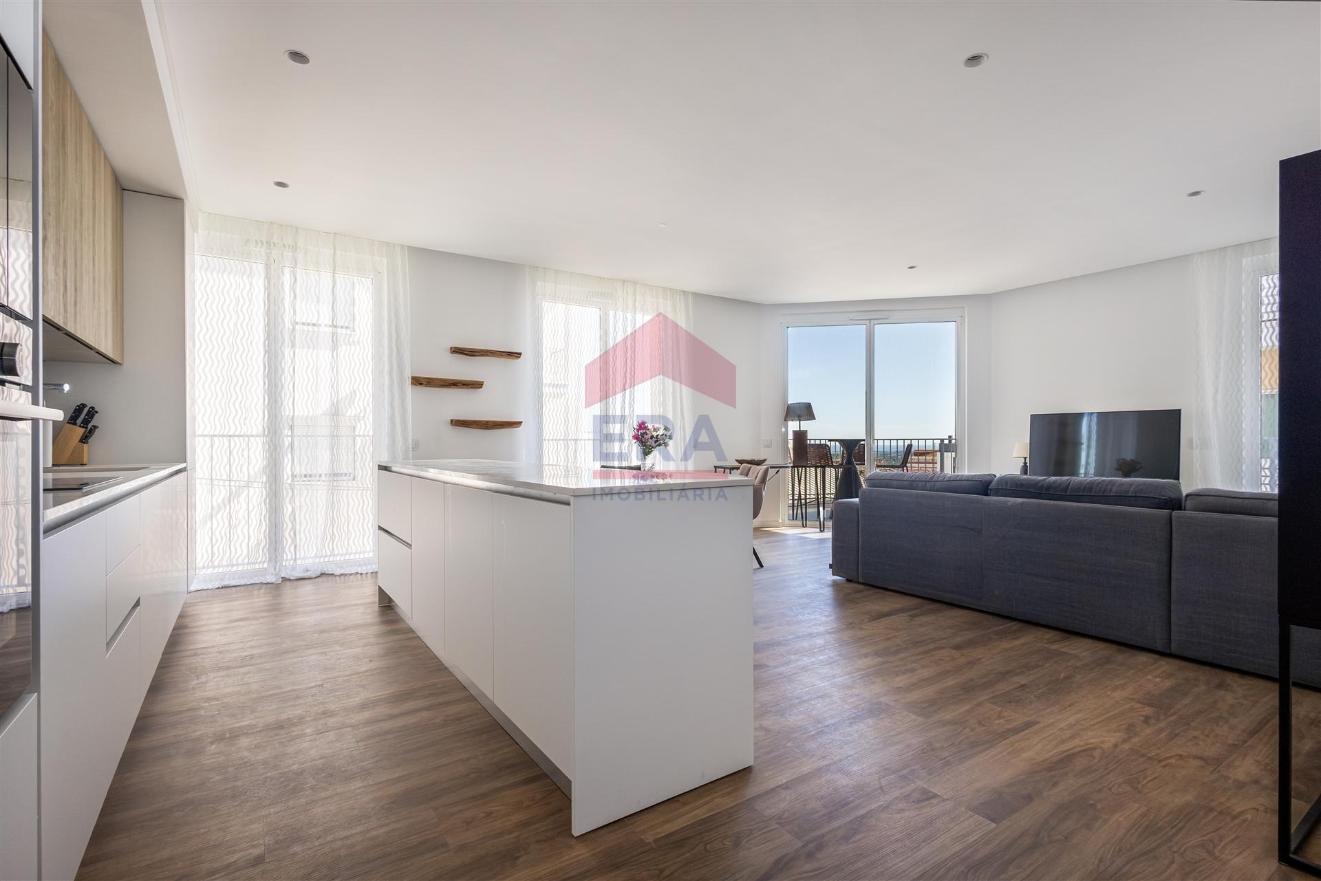 Apartamento T3 Arrendamento em Loulé (São Clemente),Loulé