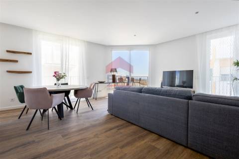 Apartamento T3 Arrendamento em Loulé (São Clemente),Loulé