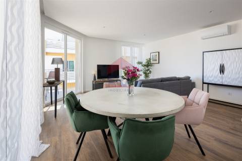 Apartamento T3 Arrendamento em Loulé (São Clemente),Loulé