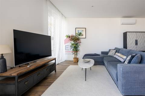 Apartamento T3 Arrendamento em Loulé (São Clemente),Loulé
